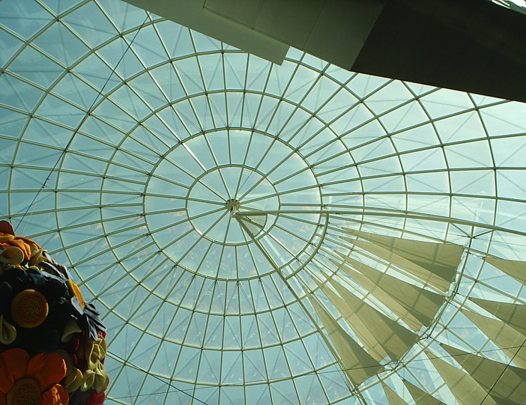 Bespoke skylight supplier in India
