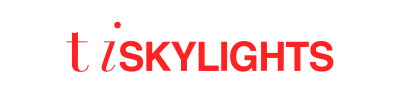 tiskylights logo