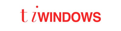 tiwindows logo